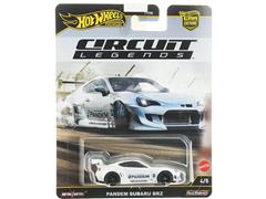 FPY86-JBK64 - Mattel Pandem Subaru BRZ