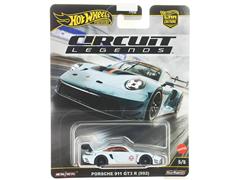 FPY86-JBK65 - Mattel Porsche 911 GT3 R 992