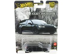 FPY86-JBK71-SP - Mattel Audi RS 6 Avant