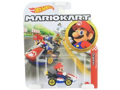 GBG25-GBG26 - Mattel Mario Standard Kart