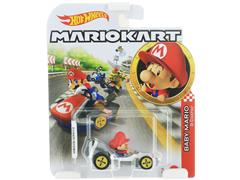 GBG25-GRN12 - Mattel Baby Mario B Dasher