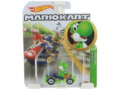 GBG25-GRN19 - Mattel Yoshi Pipe Frame Hot