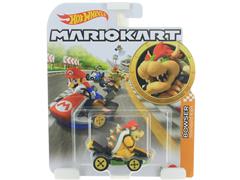 GBG25-GRN20 - Mattel Bowser Standard Kart