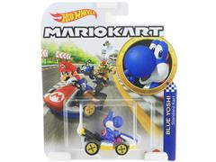 GBG25-GRN23 - Mattel Blue Yoshi Standard