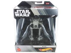 HHR14-HTJ77 - Mattel AT ST Hot Wheels Star