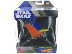 HHR14-HTJ93 - Mattel Imperial Shuttle Hot