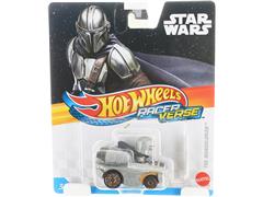 HKB86-HRT47 - Mattel The Mandalorian Star
