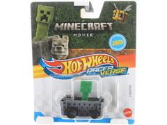 HKB86-JBK30 - Mattel Creeper Minecraft