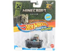 HKB86-JBK34 - Mattel Steve Minecraft