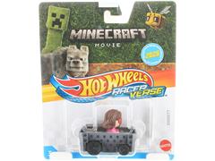 HKB86-JCV87 - Mattel Garrett Minecraft