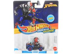 HKB86-JHH58 - Mattel Venomized Spider Man