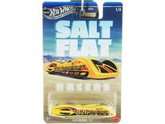 HRT81-JBY81 - Mattel 826 Ground FX Hot