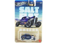 HRT81-JBY84 - Mattel 920 1932 Ford Hot
