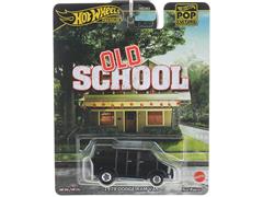 HXD63-HVJ38 - Mattel 1979 Dodge Ram Van