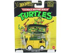 HXD63-HXF04 - Mattel Party Wagon Teenage