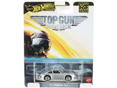 HXD63-JBL62 - Mattel 1971 Porsche 911 Top