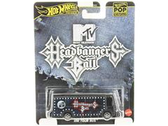 HXD63-JBL64 - Mattel HW Tour Bus