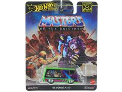 HXD63-JBL69 - Mattel Masters of