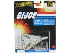 HXD63-JBL77 - Mattel Combat Jet Skystriker Grumman