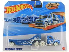 HYT56-HVF03 - Mattel Semi Rodger Dodger