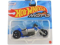 X4221-JFB56 - Mattel Ferenzo Hot Wheels