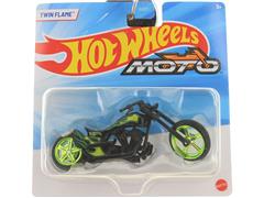 X4221-JFB61 - Mattel Twin Flame Hot