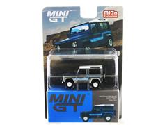 Land Rover Defender 90 County Wagon #MGT00353-MJ-SP