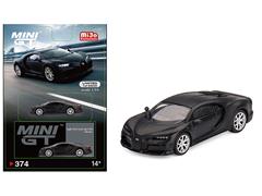 MINI GT - MGT00374-MJ - Bugatti Chiron Super 