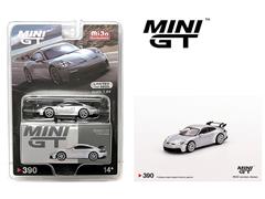 MGT00390-MJ - Mini Gt Porsche 911 992 GT3 GT