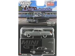 MINI GT - MGT00448-MJ-SP - 1954 Lincoln Capri 