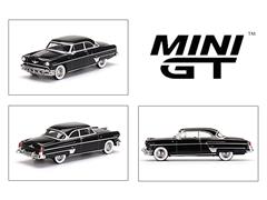 MGT00448-MJ - Mini Gt 1954 Lincoln Capri