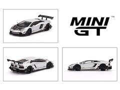 MINI GT - MGT00449-MJ - Lamborghini Aventador 