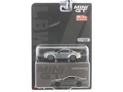 MGT00470-MJ-SP - Mini Gt Ford Mustang GT LB Works