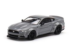 MGT00470-MJ - Mini Gt Ford Mustang GT LB Works