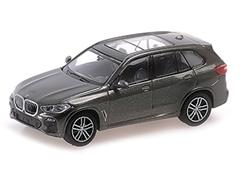 MINICHAMPS #870029200 - 2019 BMW X5 in Metallic Beige