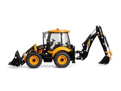 13730 - Motorart MST 644 Backhoe Loader A detailed scale