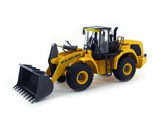 13782-X - Motorart New Holland W300C Articulated Wheel Loader MISC