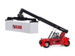 13788-X2 - Motorart Kalmar DRG420 450 Gloria Reachstacker FRONT AND_OR