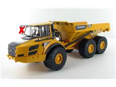300020-X - Motorart Volvo A40F Articulated Hauler INNER PACKAGING IS