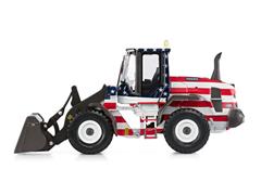 300056 - Motorart Volvo L60G Wheel Loader US_Canadian Limited Edition