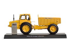 300063 - Motorart Volvo DR 631 Gravel Charlie Articulated Hauler