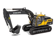 300083 - Motorart Volvo EC200D APAC Tracked Excavator