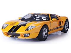 73001-Y - Motormax Ford GT Concept