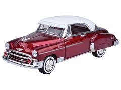 73111TC-MR - Motormax 1950 Chevrolet Bel Air