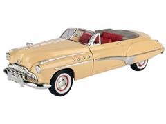 73116-BG - Motormax 1949 Buick Roadmaster