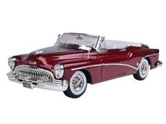 Motormax 1953 Buick Skylark Convertible