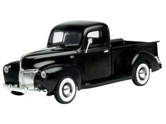 73170AC-BK - Motormax 1940 Ford Pickup