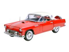 73176AC-R - Motormax 1956 Ford Thunderbird