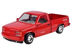 73203R - Motormax 1992 Chevrolet 454 SS Pickup