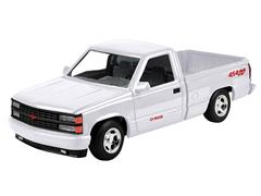 73203WT - Motormax 1992 Chevrolet 454 SS Pickup